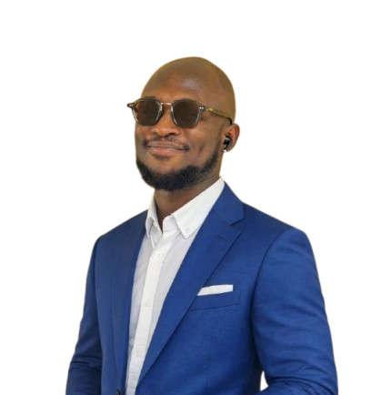 David Oluwanisola, MBA