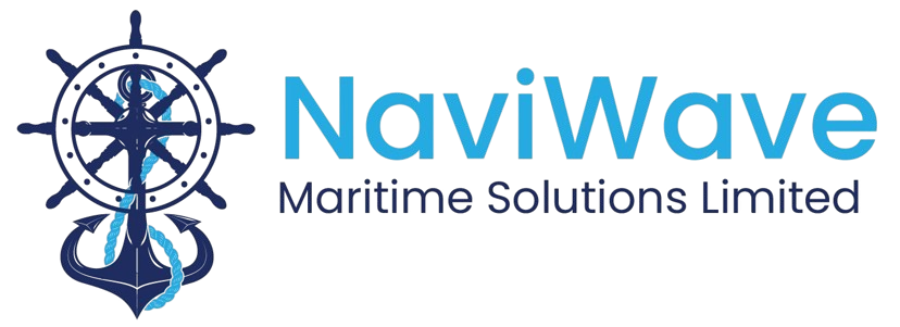 NaviWave Logo